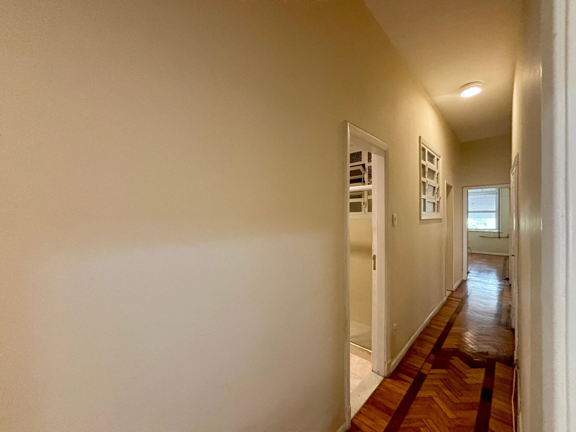 3-bedroom apartment with 2 bathrooms — photo 63
