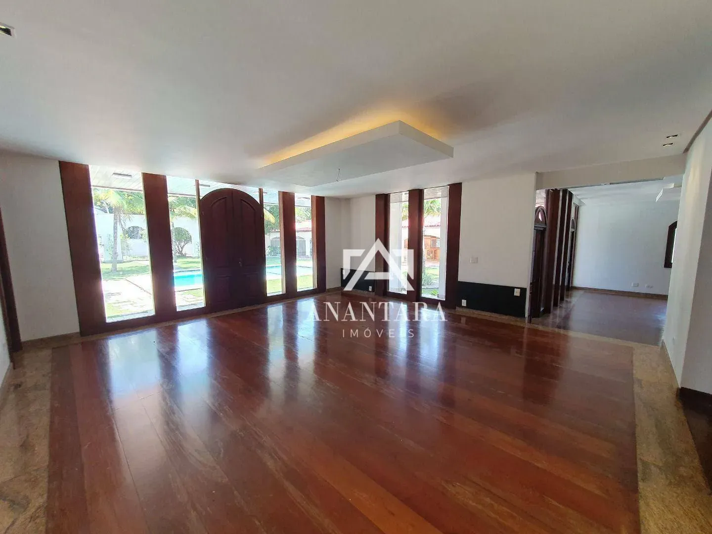 Casa duplex para locação com 4 suítes e 18 vagas — photo 42