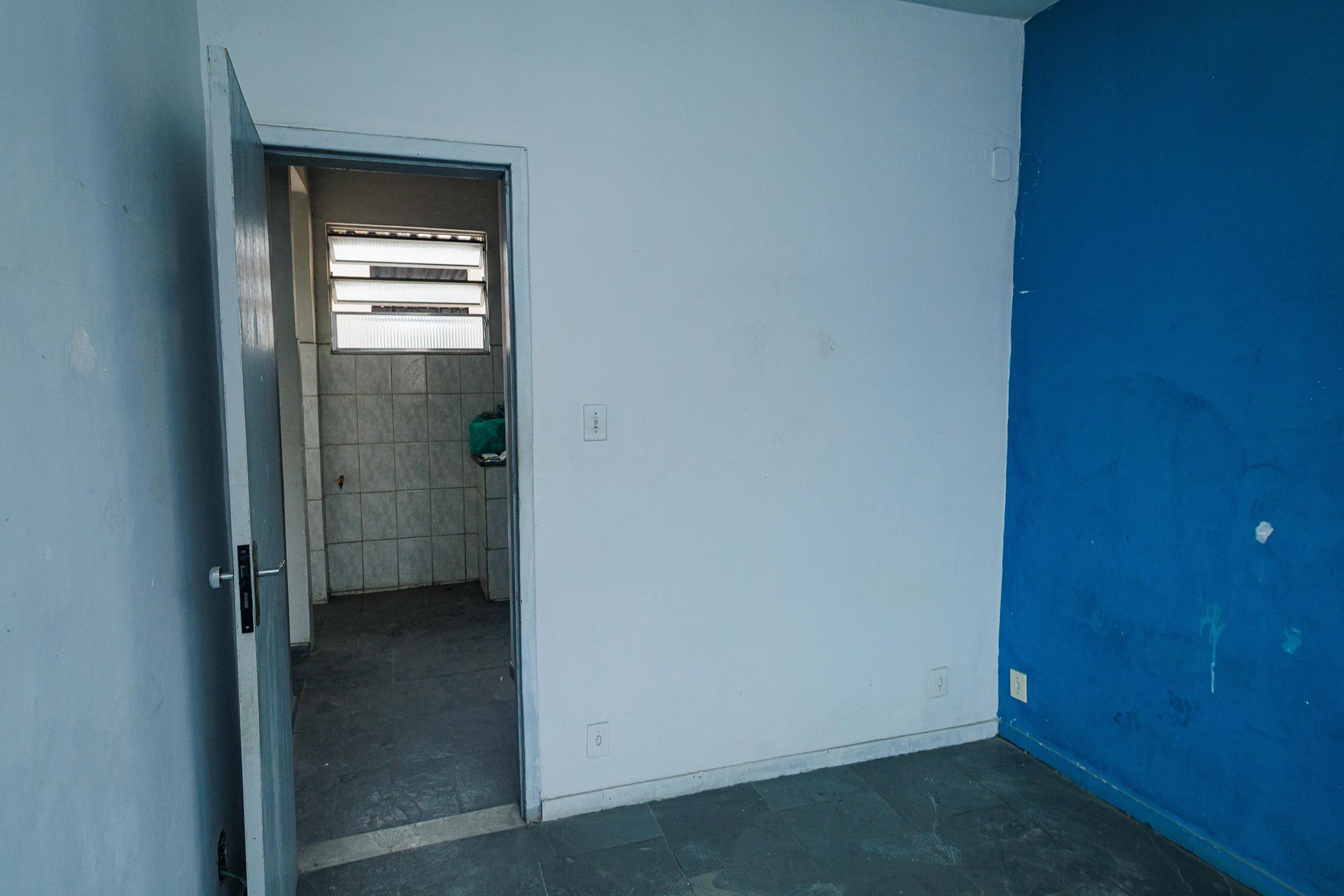Apartamento con jardín privado y 2 dormitorios — photo 9