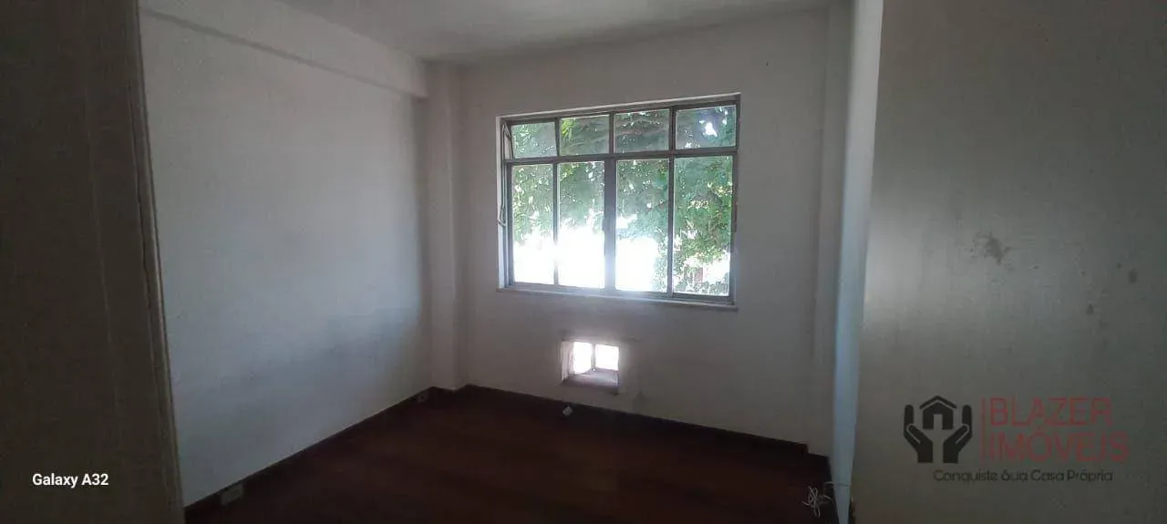 Apartamento sem mobília com 2 dormitórios e 2 banheiros — photo 2
