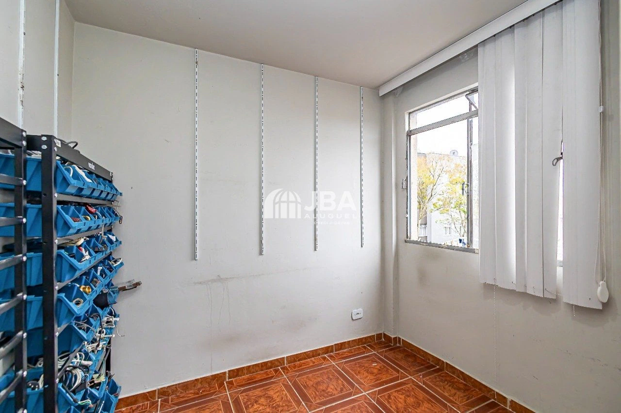 3 quartos e máquina de lavar: apartamento de 53 m² — photo 18
