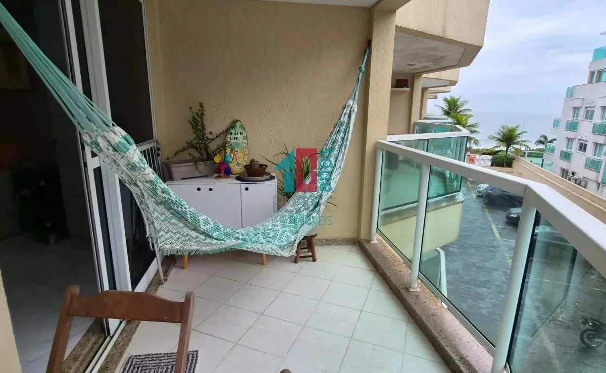 Apartamento mobiliado de 40 m² com 1 quarto e cozinha americana — photo 4