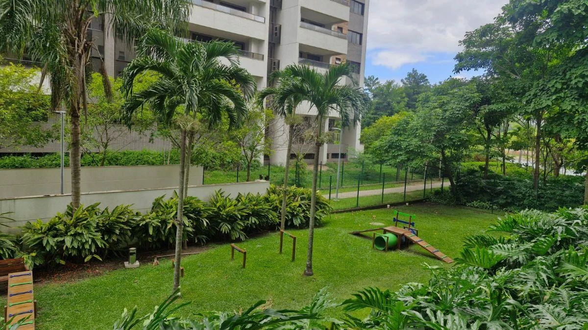 Apartamento de 2 quartos com suíte e 3 banheiros de 86 m² — photo 29