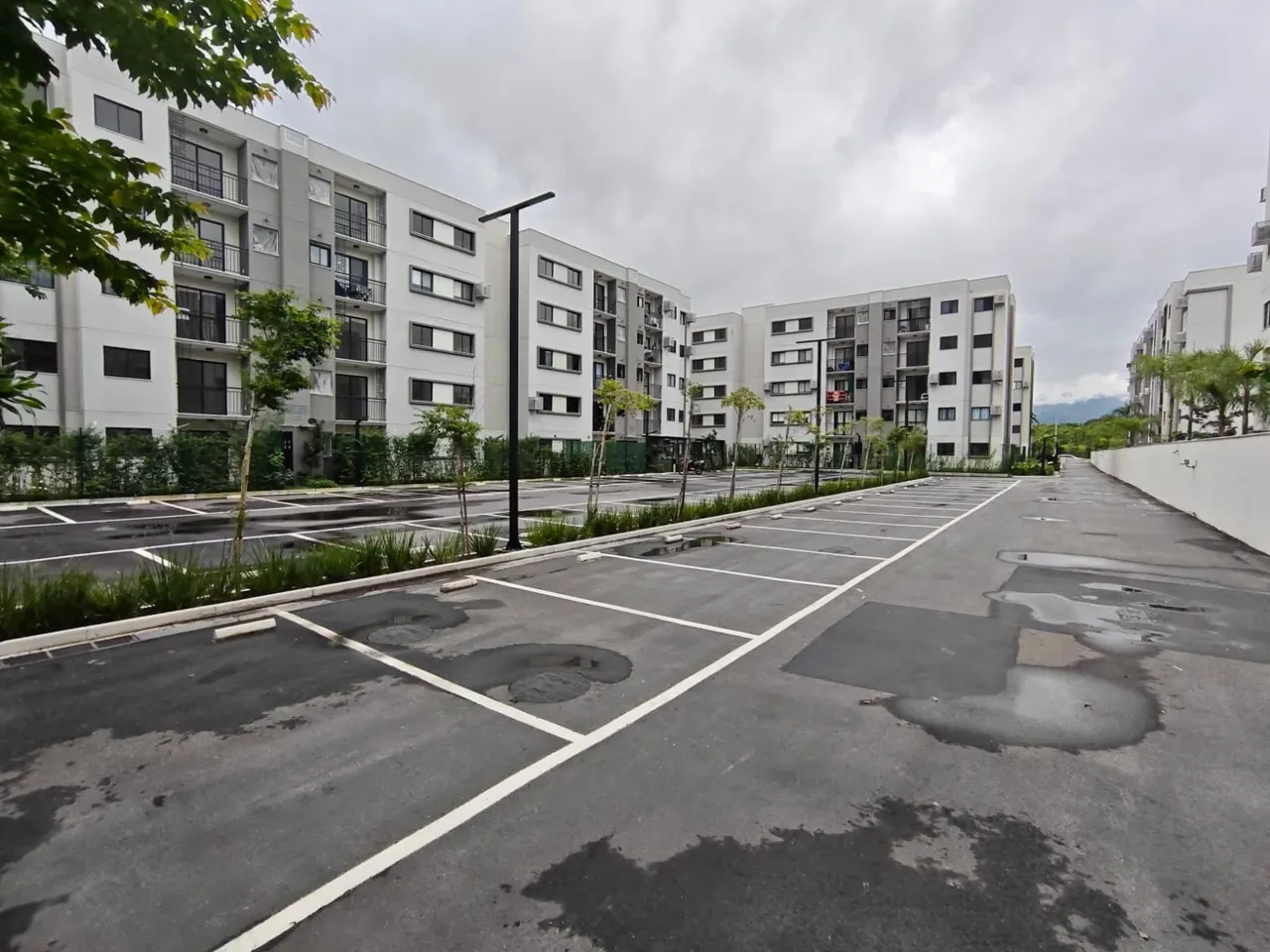 Квартира на 5-м этаже с рабочим местом — photo 25