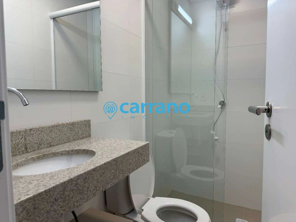 Меблированная студия 20 м² с 1 спальней и 1 ванной — photo 4
