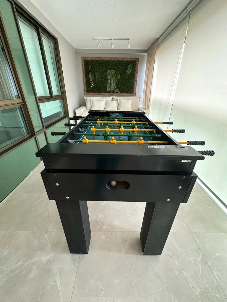 Apartamento dúplex amueblado de 313 m² con 2 plazas — photo 41
