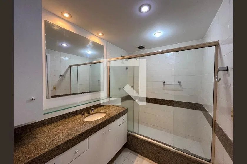 Apartamento de 3 quartos em condomínio com sauna — photo 30