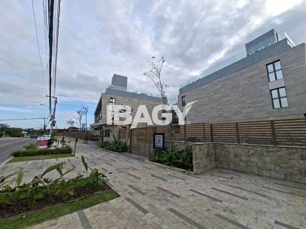 Студия без мебели 50 м² с 1 спальней — photo 5