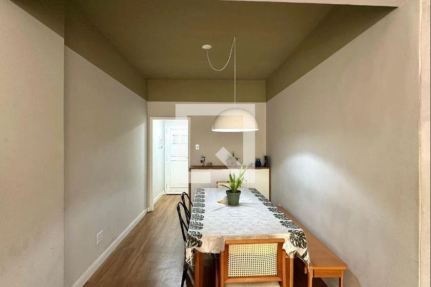 3-bedroom apartment with a walk-in closet in Rio de Janeiro — photo 19