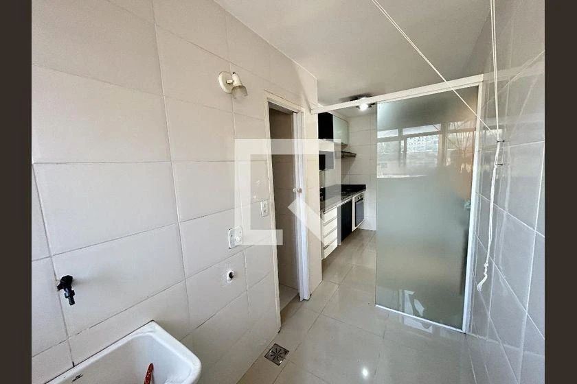Apartamento com vista para as montanhas, Praça Seca — photo 33