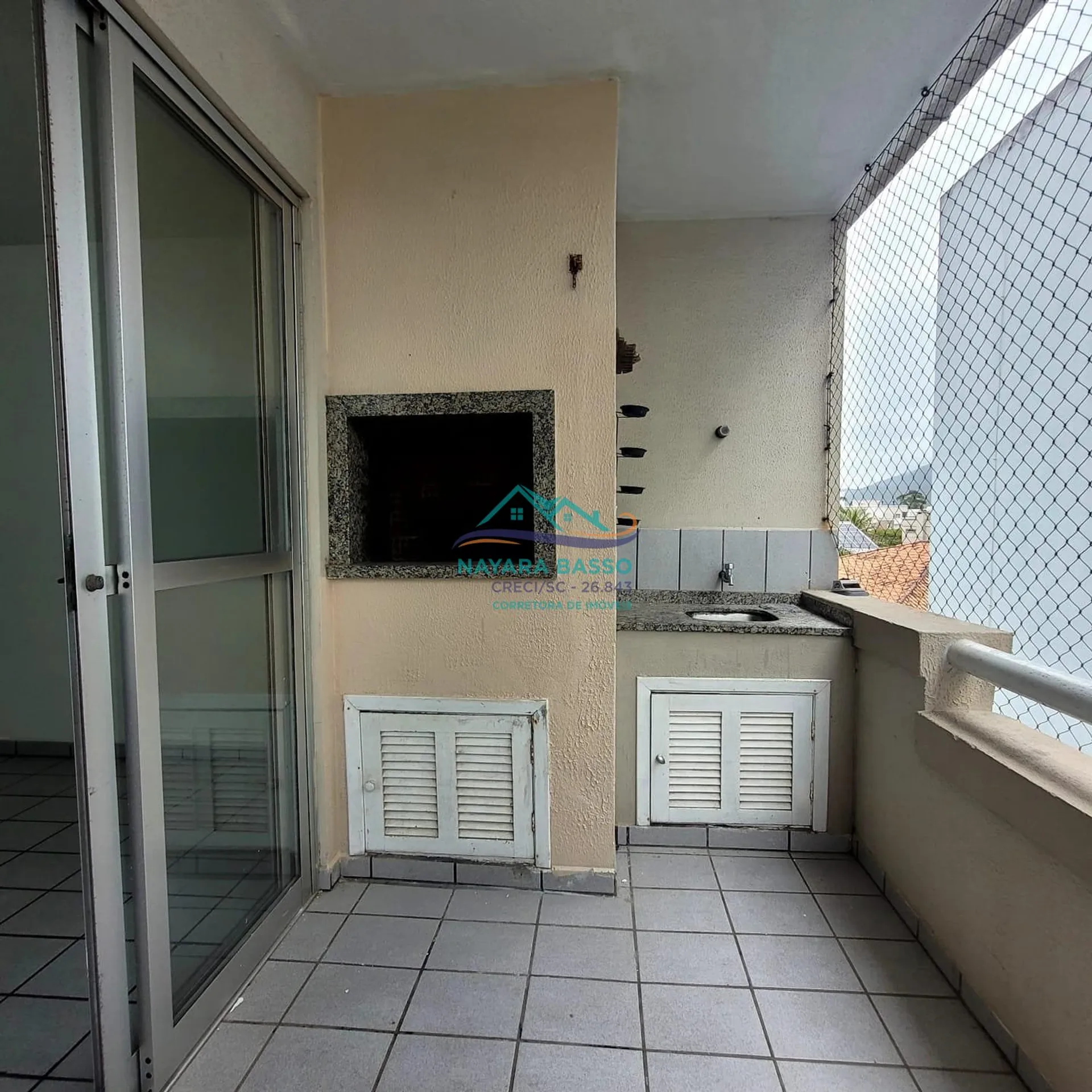 Departamento, 75 m², con balcón gourmet — photo 8