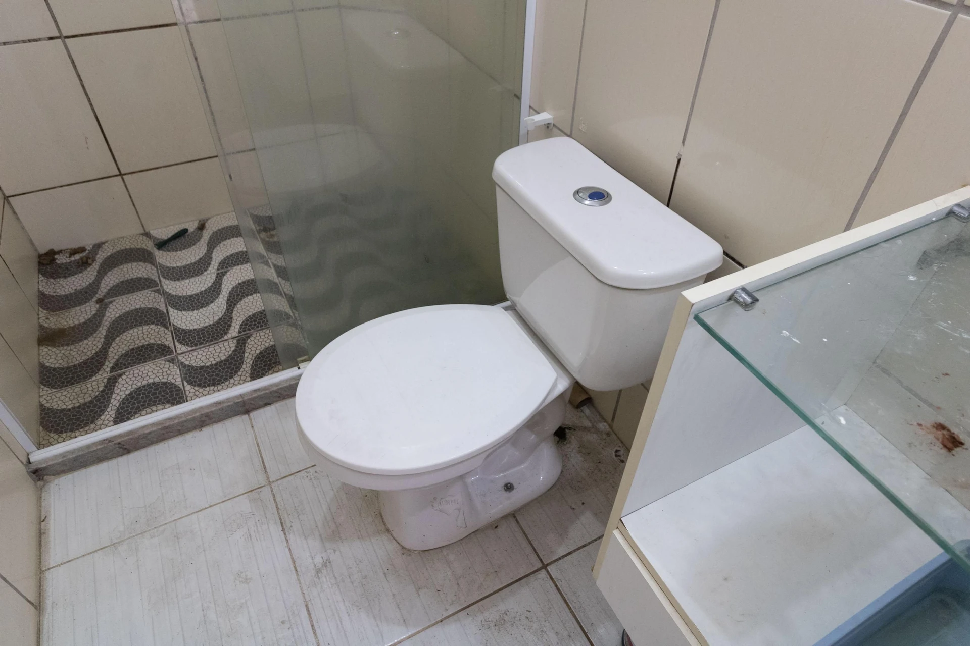 2-bedroom house with 2 bathrooms and 1 parking space — photo 23