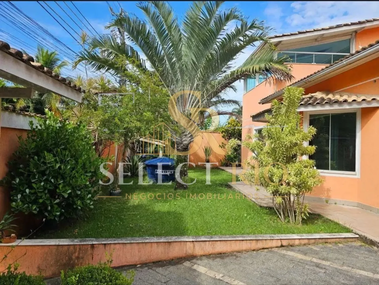 Casa de 380 m² e 5 quartos, Guaratiba — photo 10