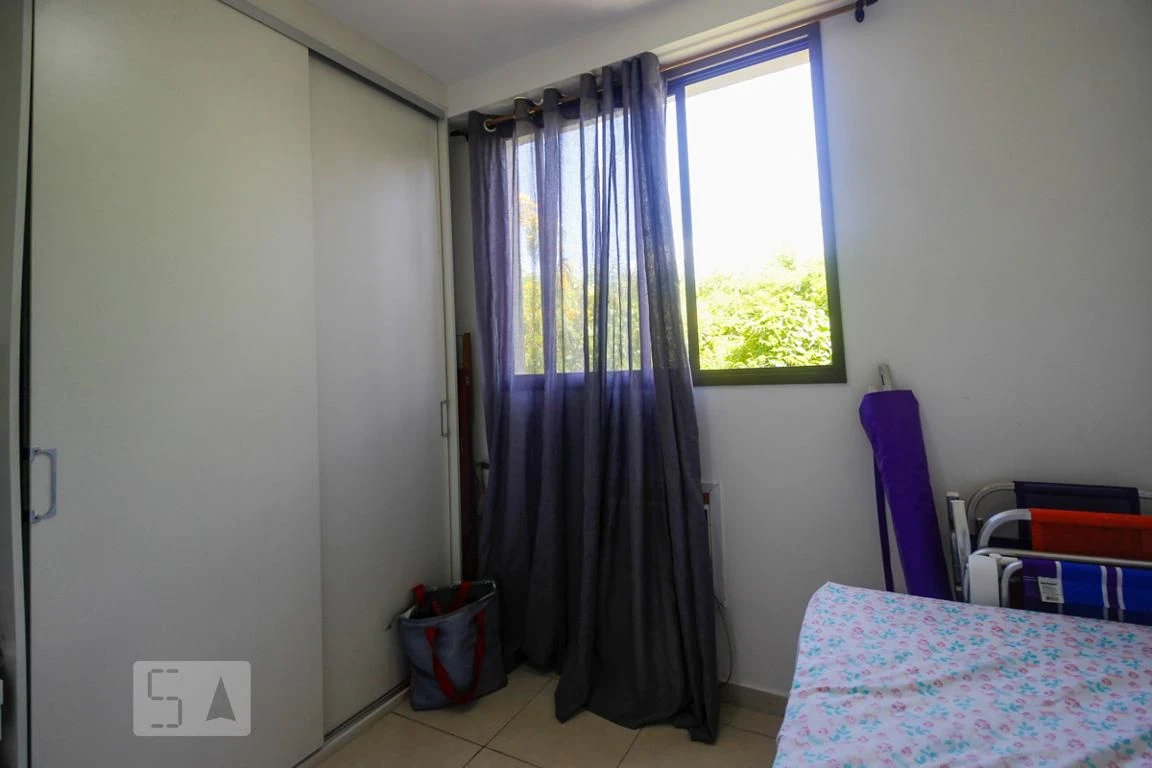 Apartamento mobiliado, 64 m², com máquina de lavar — photo 25