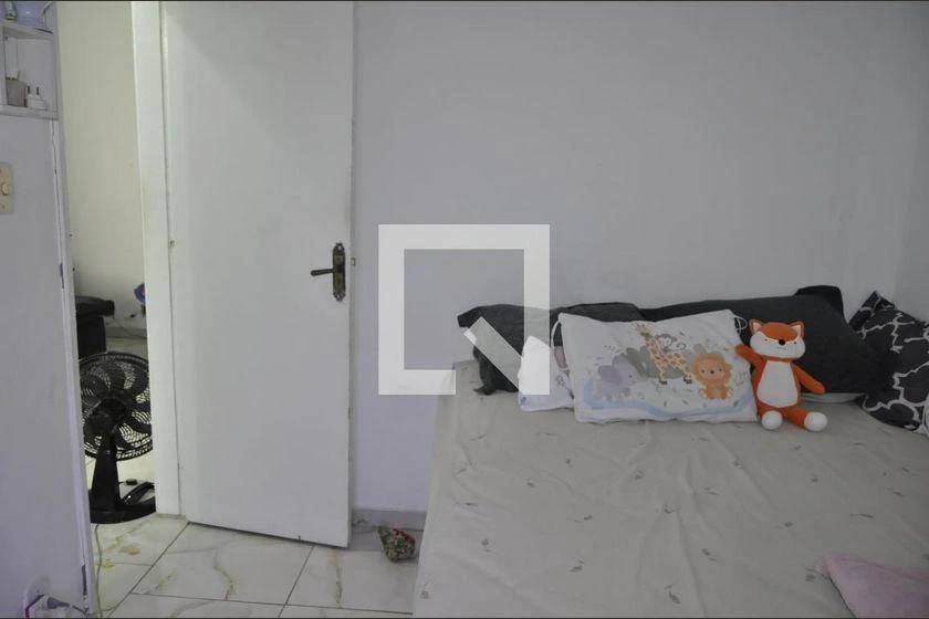 Furnished 2-bedroom apartment with 60 m² and 1 bath — photo 19