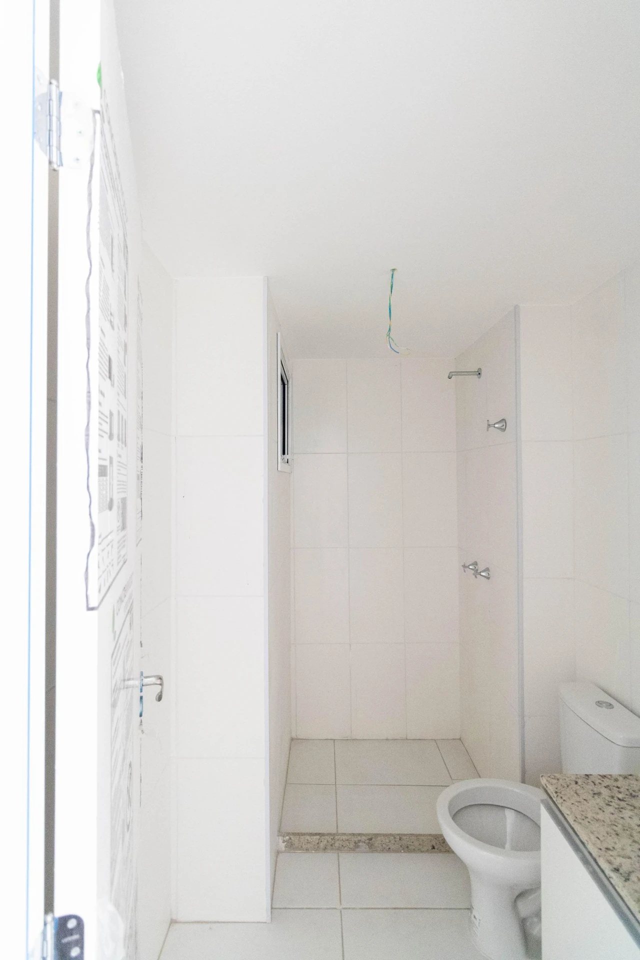 Apartamento mobiliado com 3 quartos e varanda envidraçada — photo 52