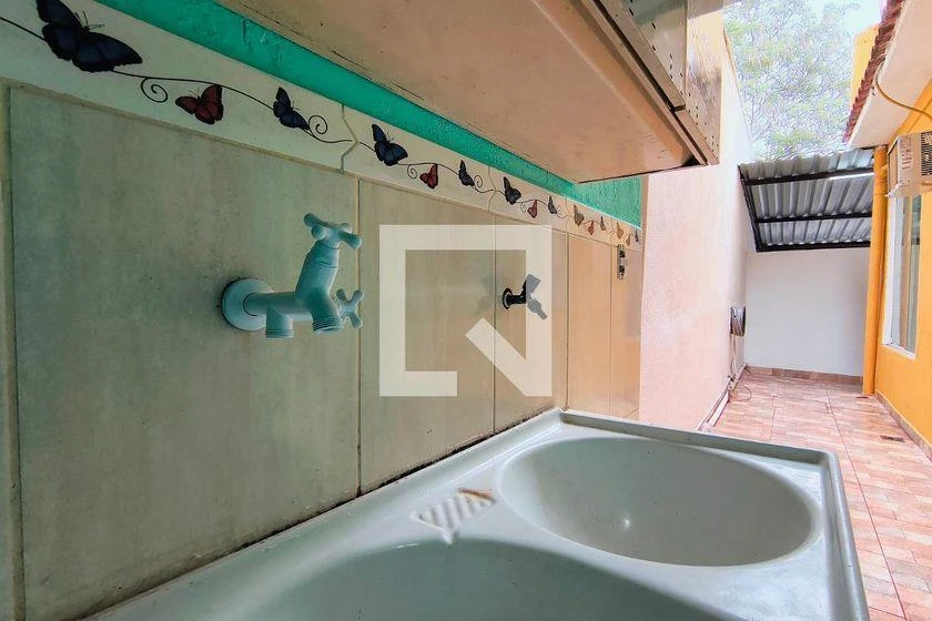Будинок 85 м², 2 спальні, Ріо-де-Жанейро — photo 48