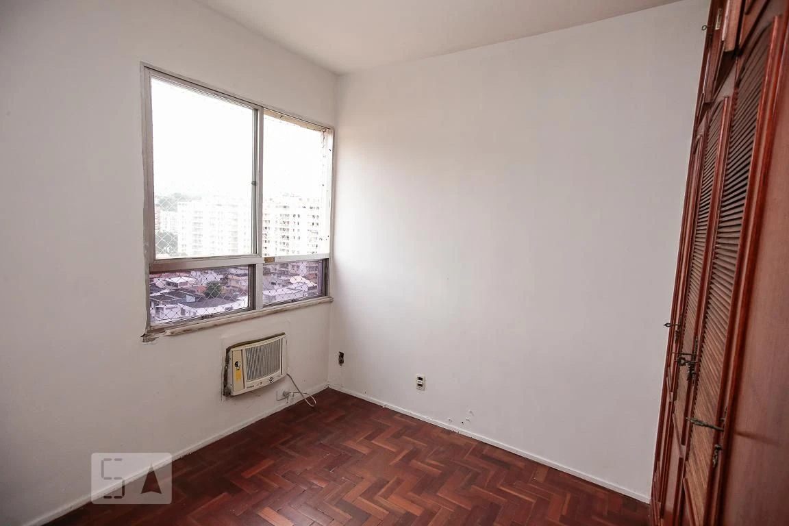 Apartamento sem mobília com 3 quartos e lavanderia — photo 19