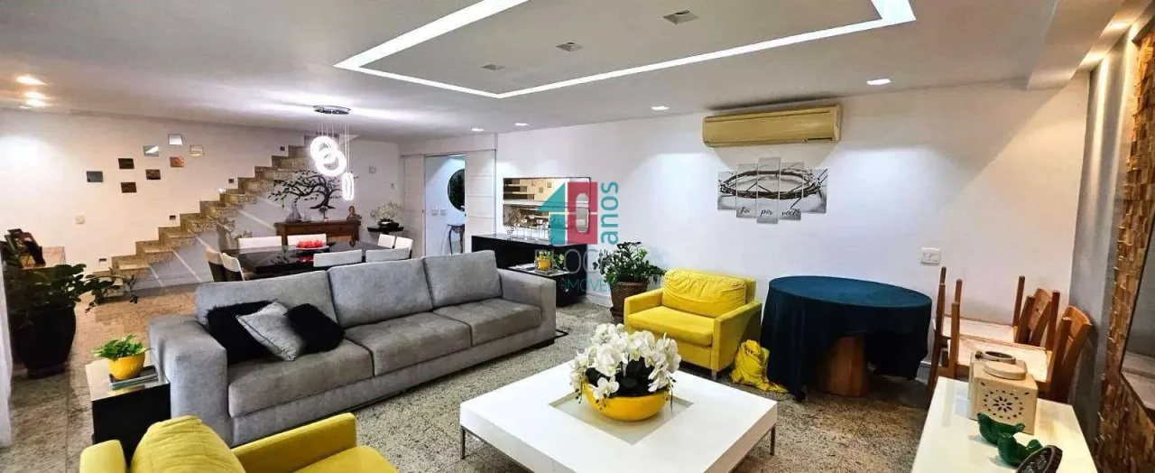 3-bedroom apartment with 3 en-suite bathrooms and 5 baths — photo 12