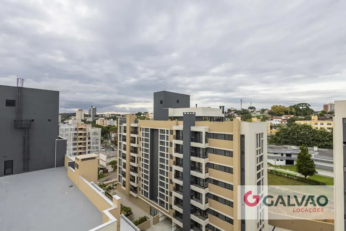 78 m² apartment with 2 bedrooms and 24-hour concierge — photo 26