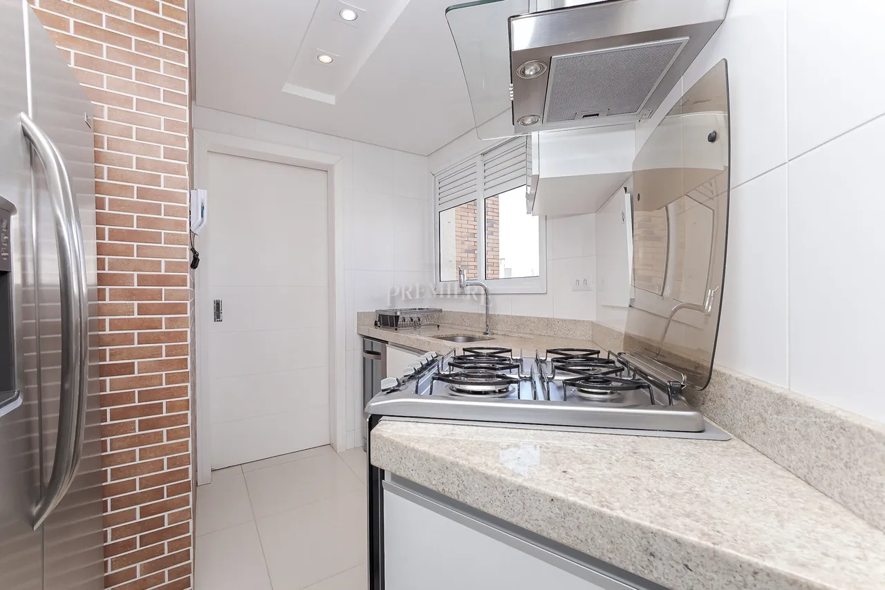 2-bedroom apartment with 100 m² and 2 parking spots — photo 7
