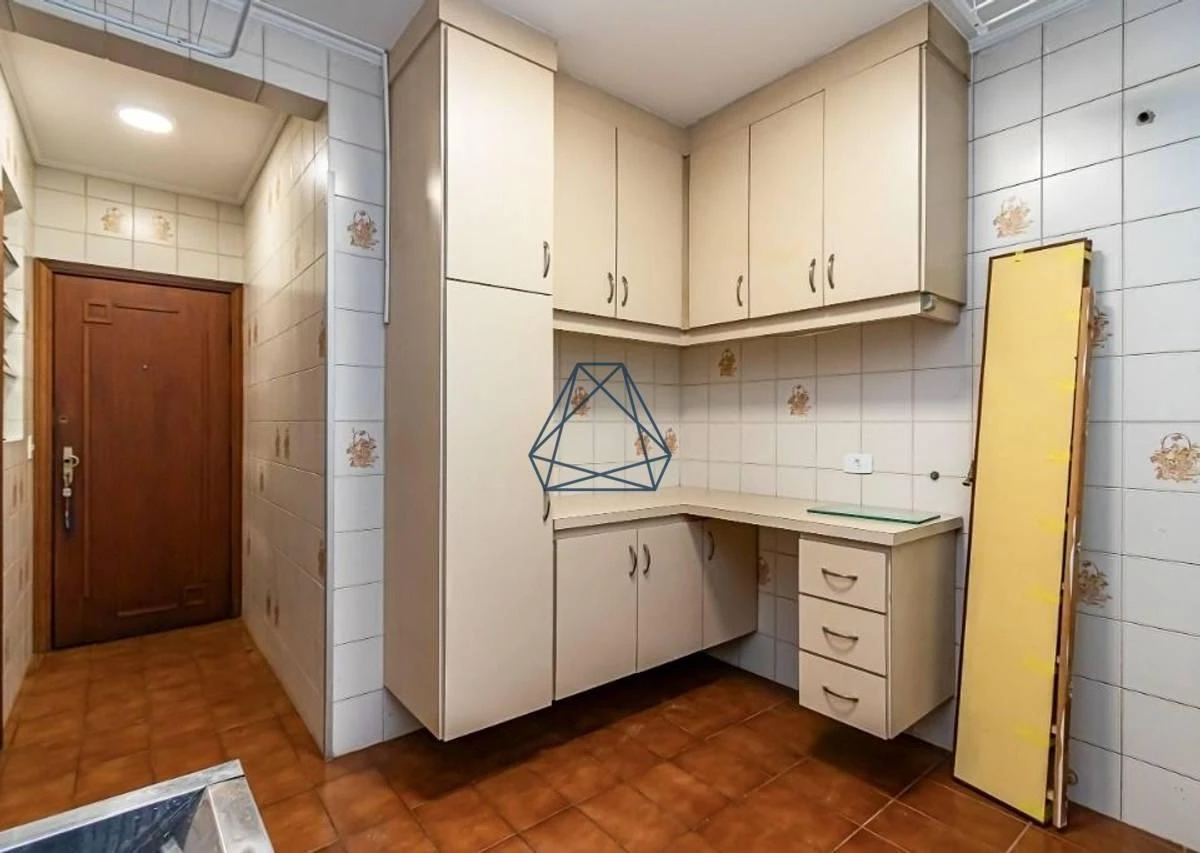 Rental apartment with 3 bedrooms and 2 parking spaces — photo 37