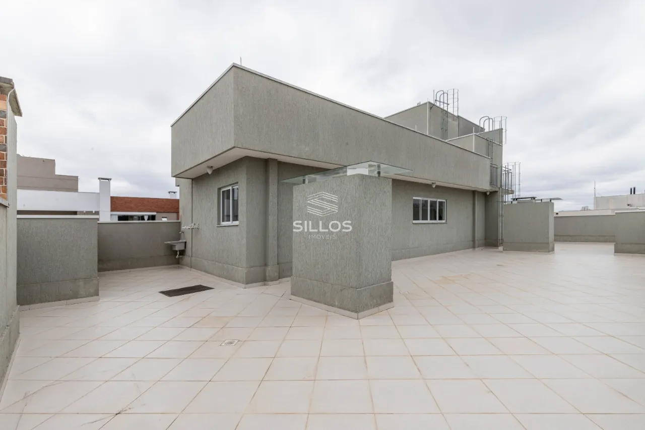 72 m² apartment with 1 bedroom and 1 parking spot — photo 11