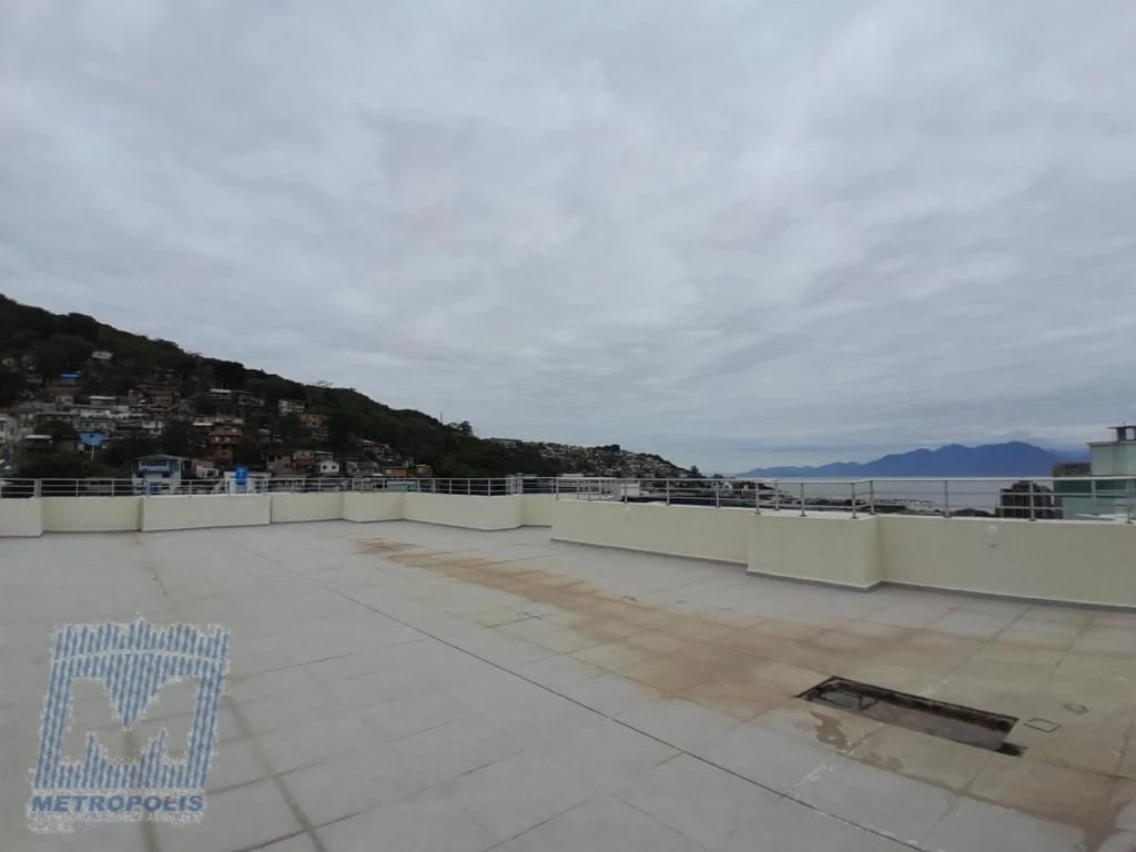 Departamento con vista al agua en Florianópolis — photo 14