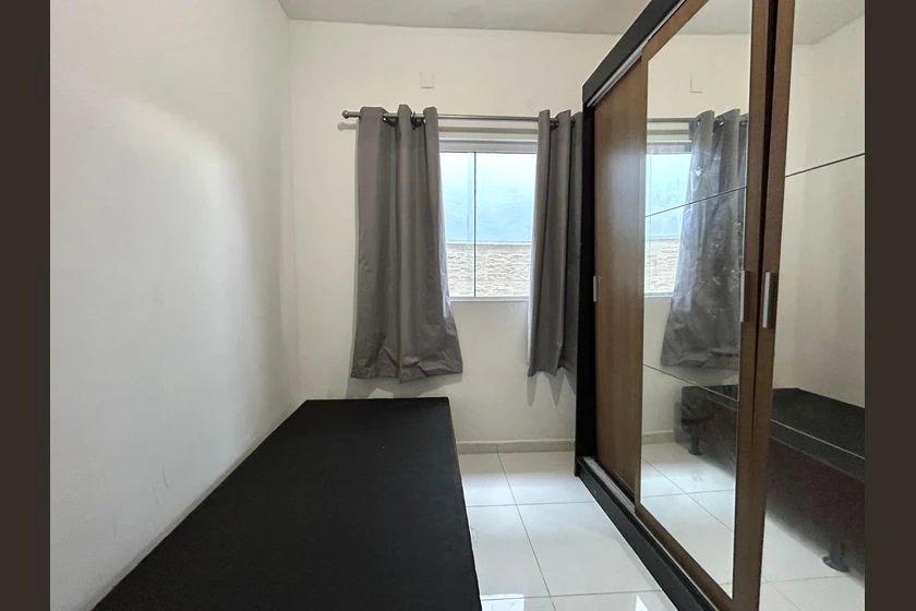 Casa con 2 dormitorios, balcón y jardín privado — photo 3