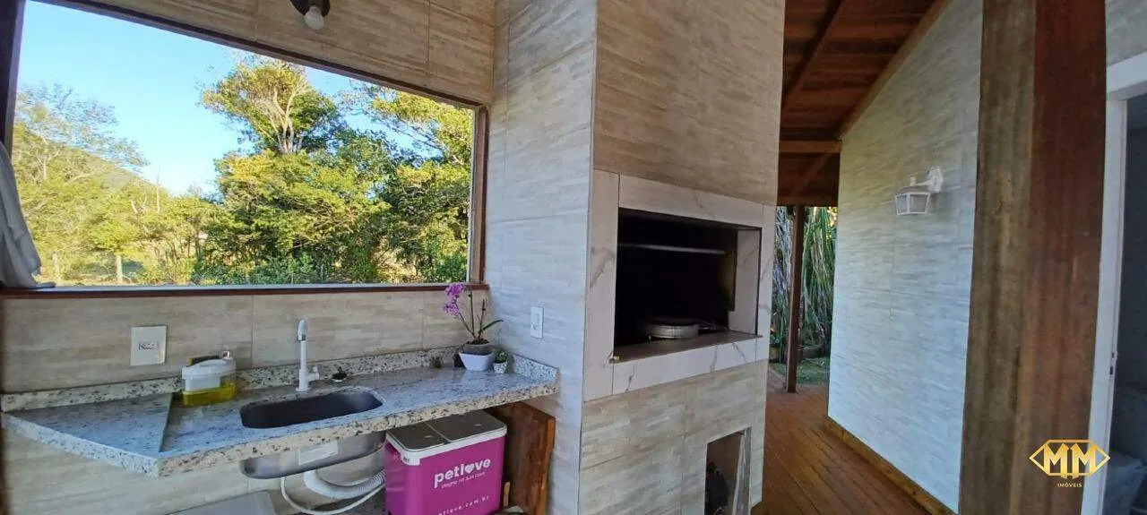 Casa mobiliada, 209 m², com lareira — photo 26
