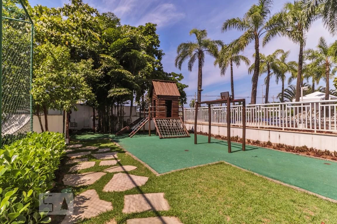 Apartamento para alugar de 100 m² com 3 quartos e varanda — photo 72