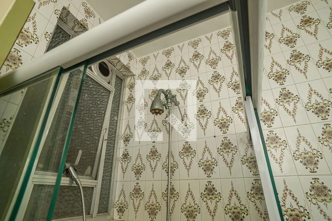 2-bedroom apartment with a washing machine in Rio de Janeiro — photo 56