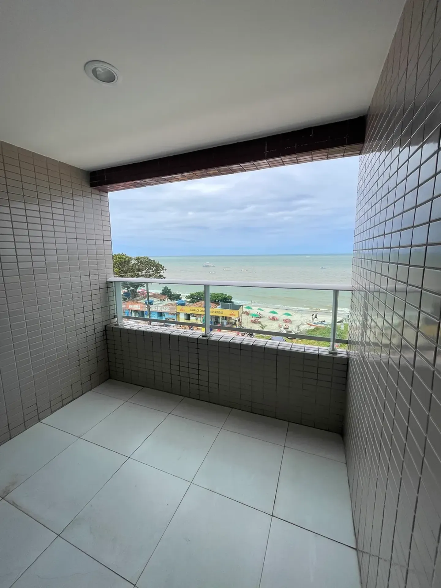 Apartment, 60 m², with a water view — photo 8