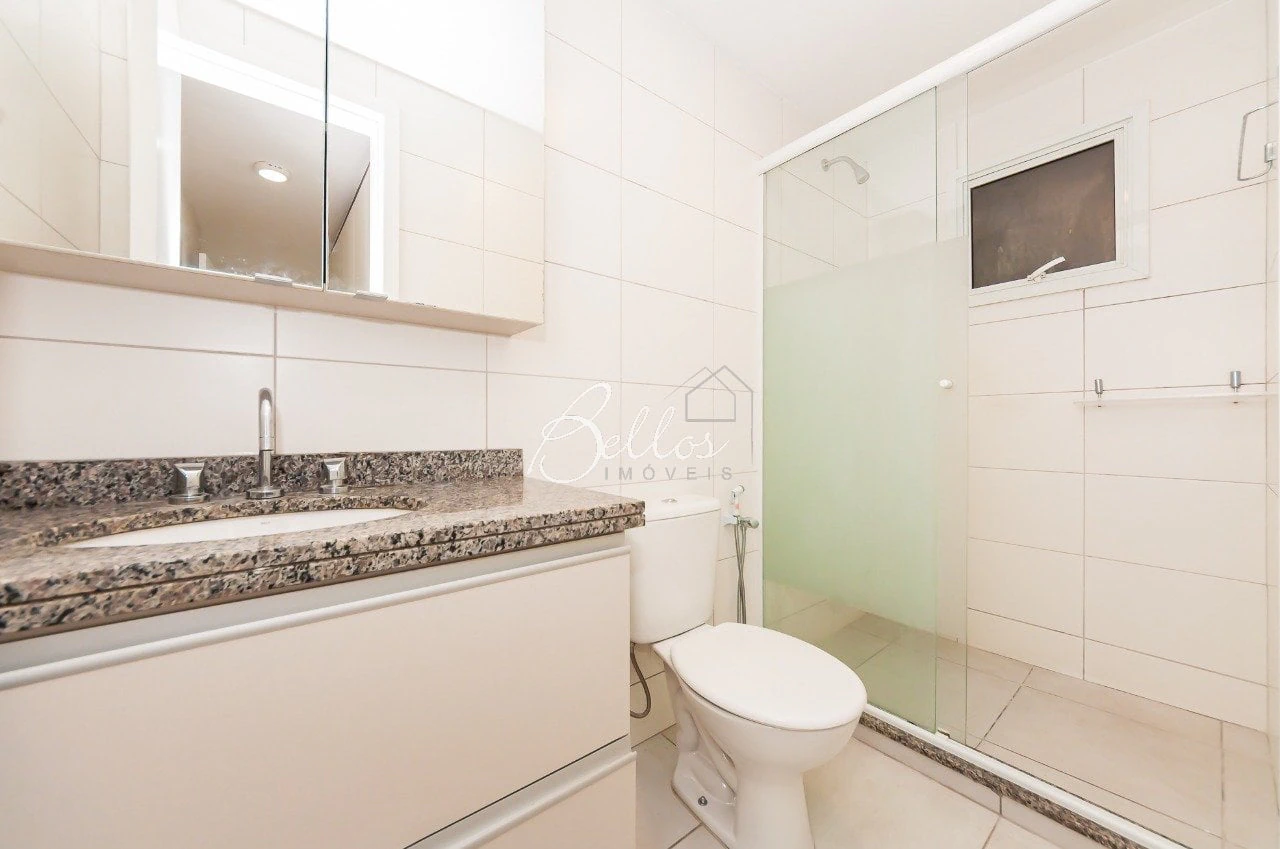 77 m² apartment with a private BBQ and a walk-in closet — photo 25