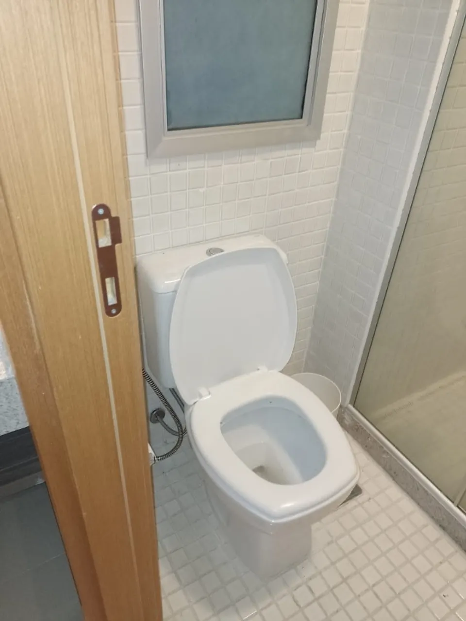 Apartamento de 1 quarto em condomínio com academia — photo 11