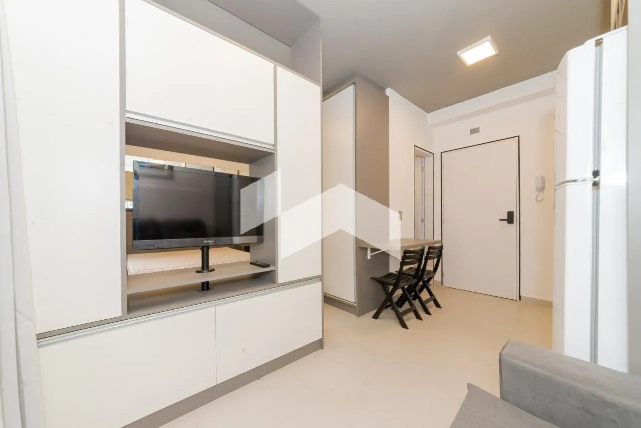 24 m² apartment with parking and a private BBQ — photo 5