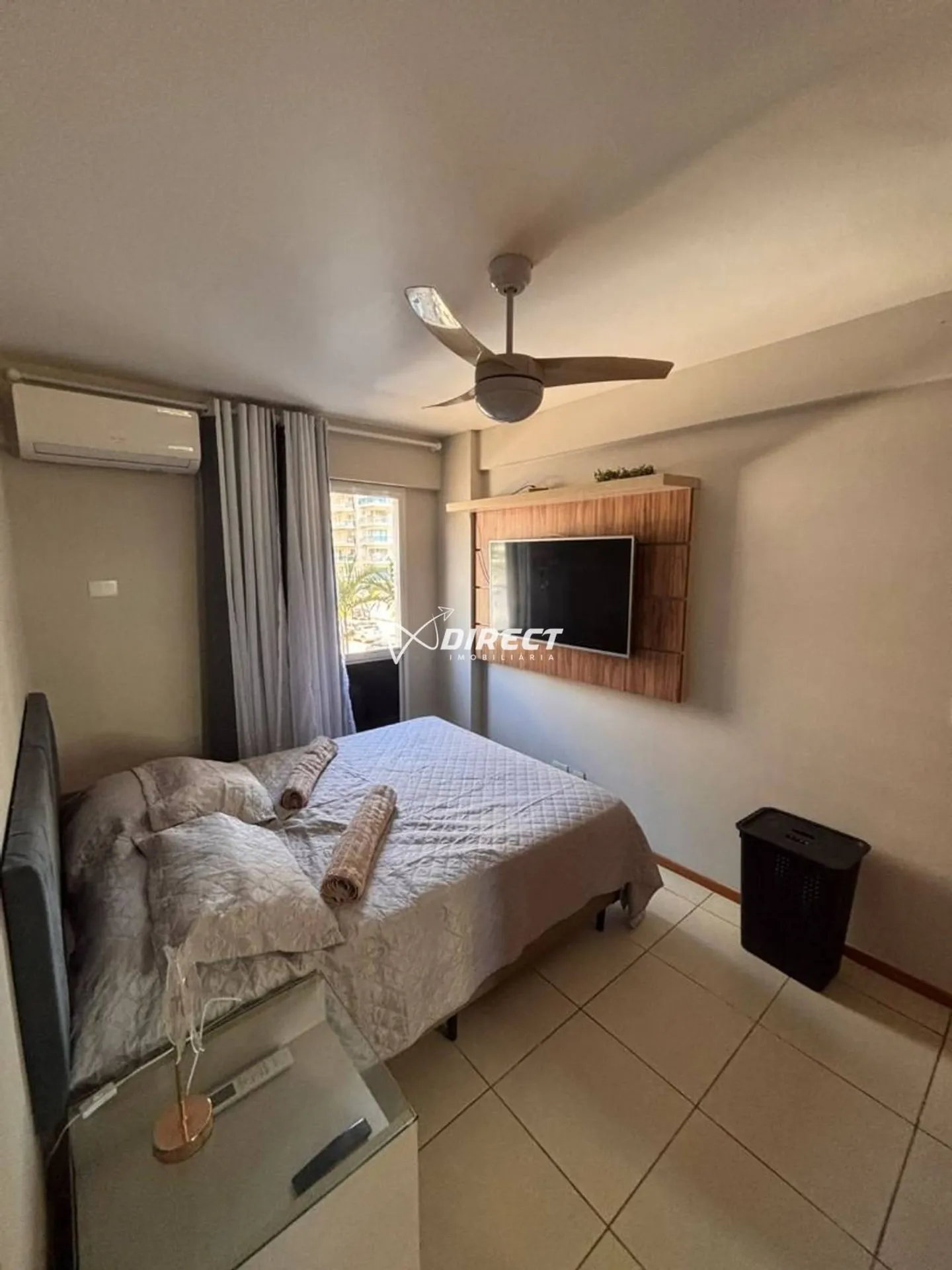 3 quartos e máquina de lavar: apartamento de 75 m² — photo 4