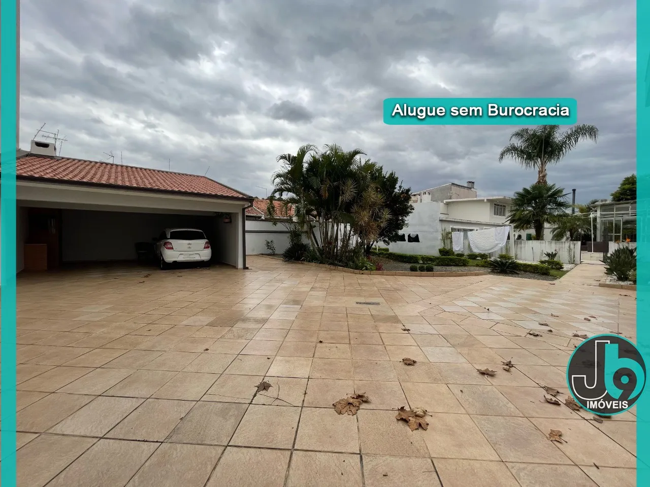Furnished house with 5 bedrooms and 2 bathrooms — photo 66
