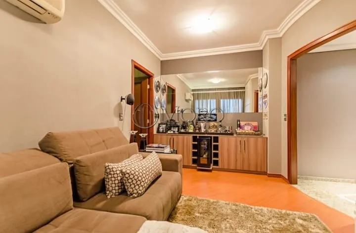 Apartamento mobiliado com 3 dormitórios e cozinha a gás — photo 13