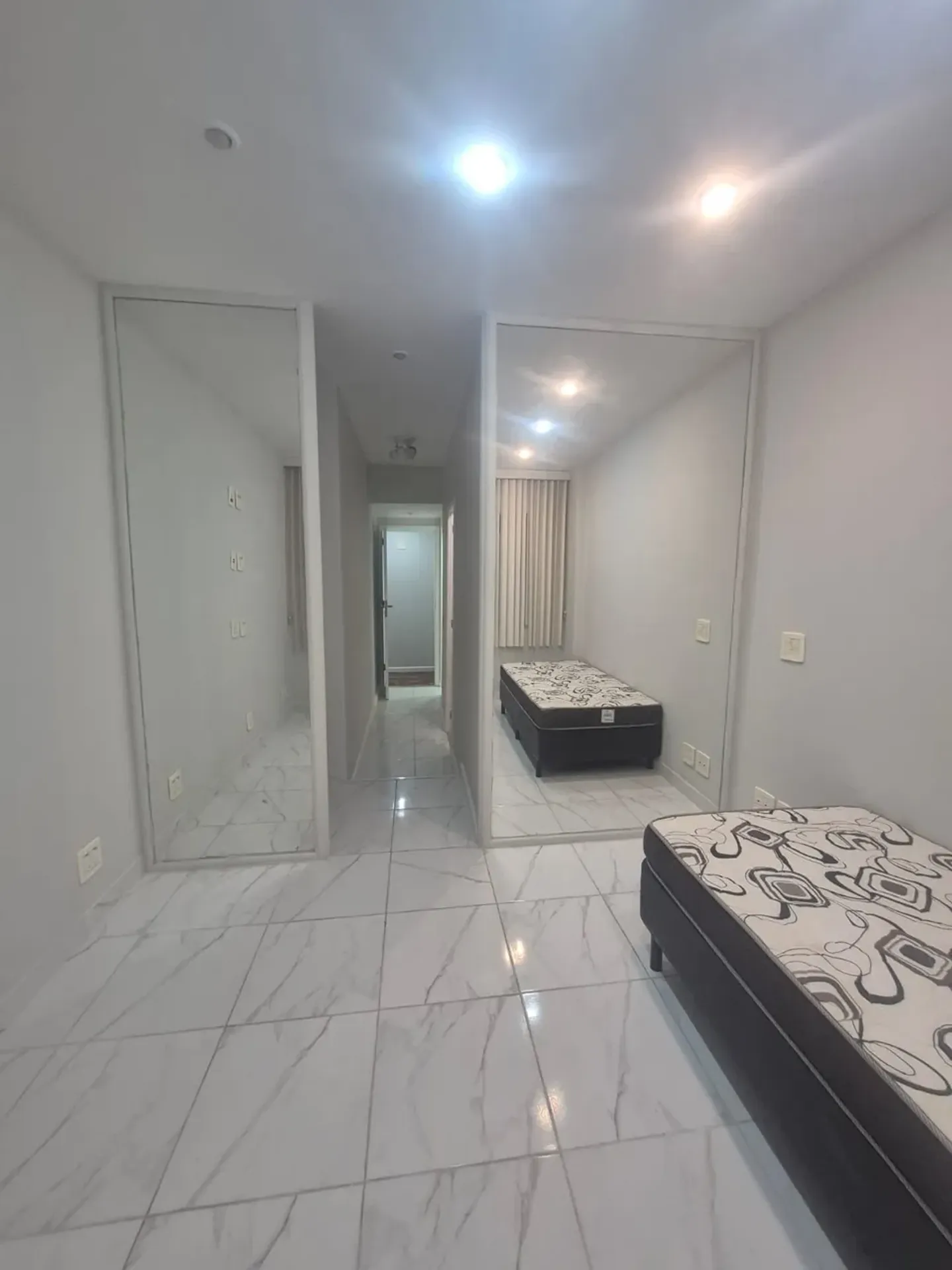 Apartamento de 3 quartos com closet, Copacabana — photo 22