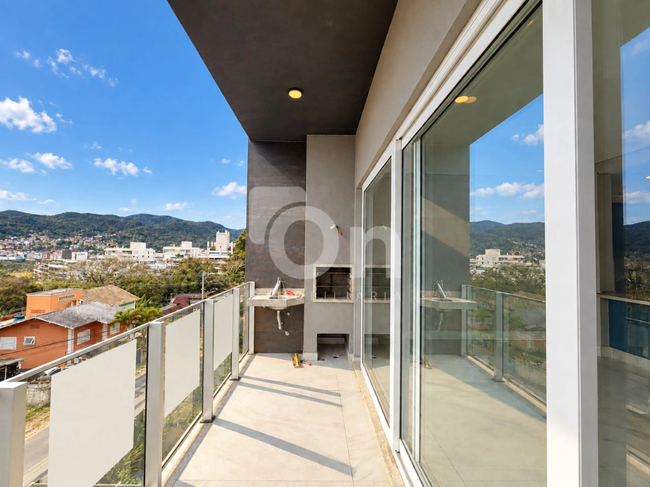Ванна и 3 спальни: квартира 95 м² — photo 15