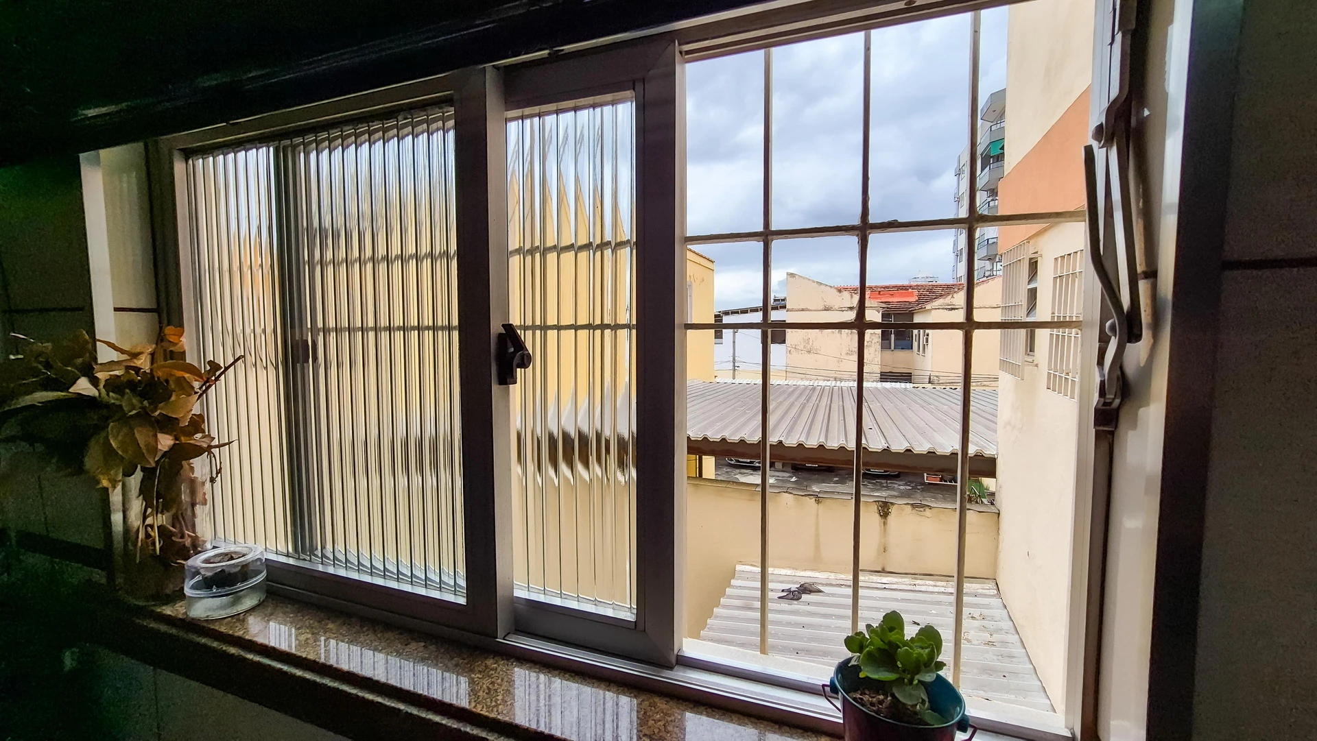 3-bedroom apartment with a washing machine in Rio de Janeiro — photo 56