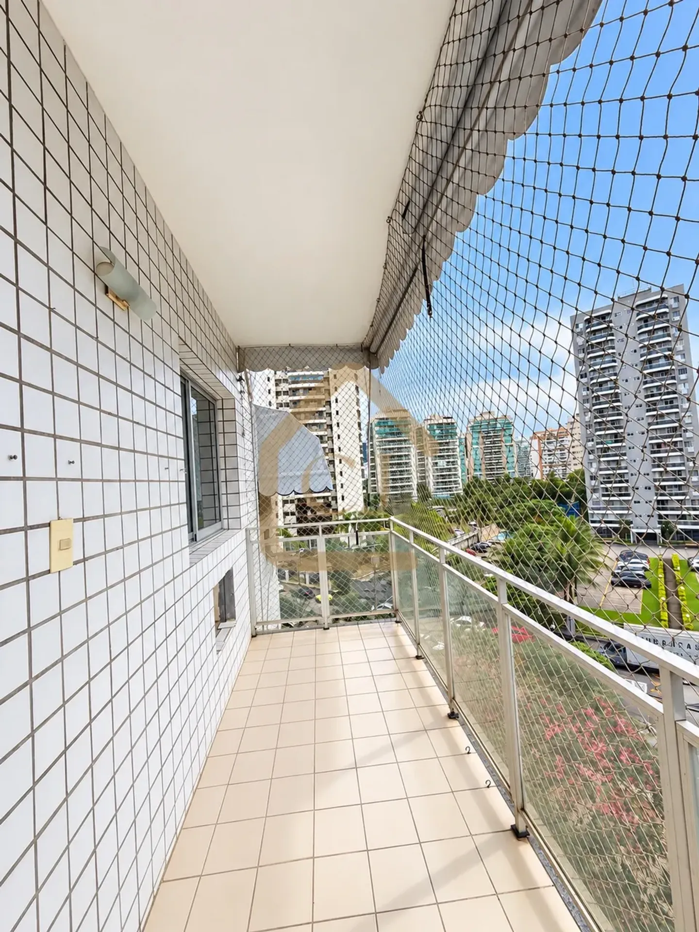 Apartamento de 2 quartos em condomínio com coworking — photo 4