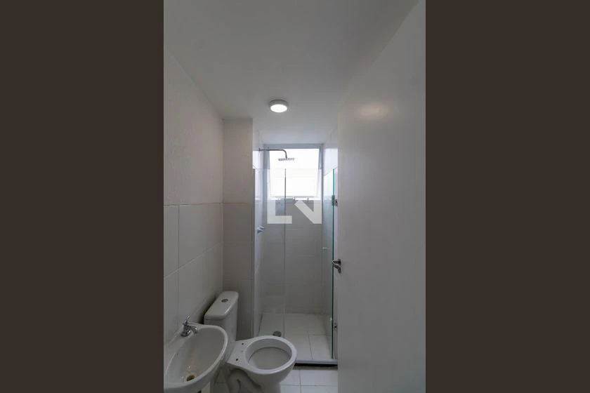 2-bedroom apartment with gas stove and 50 m² floor area