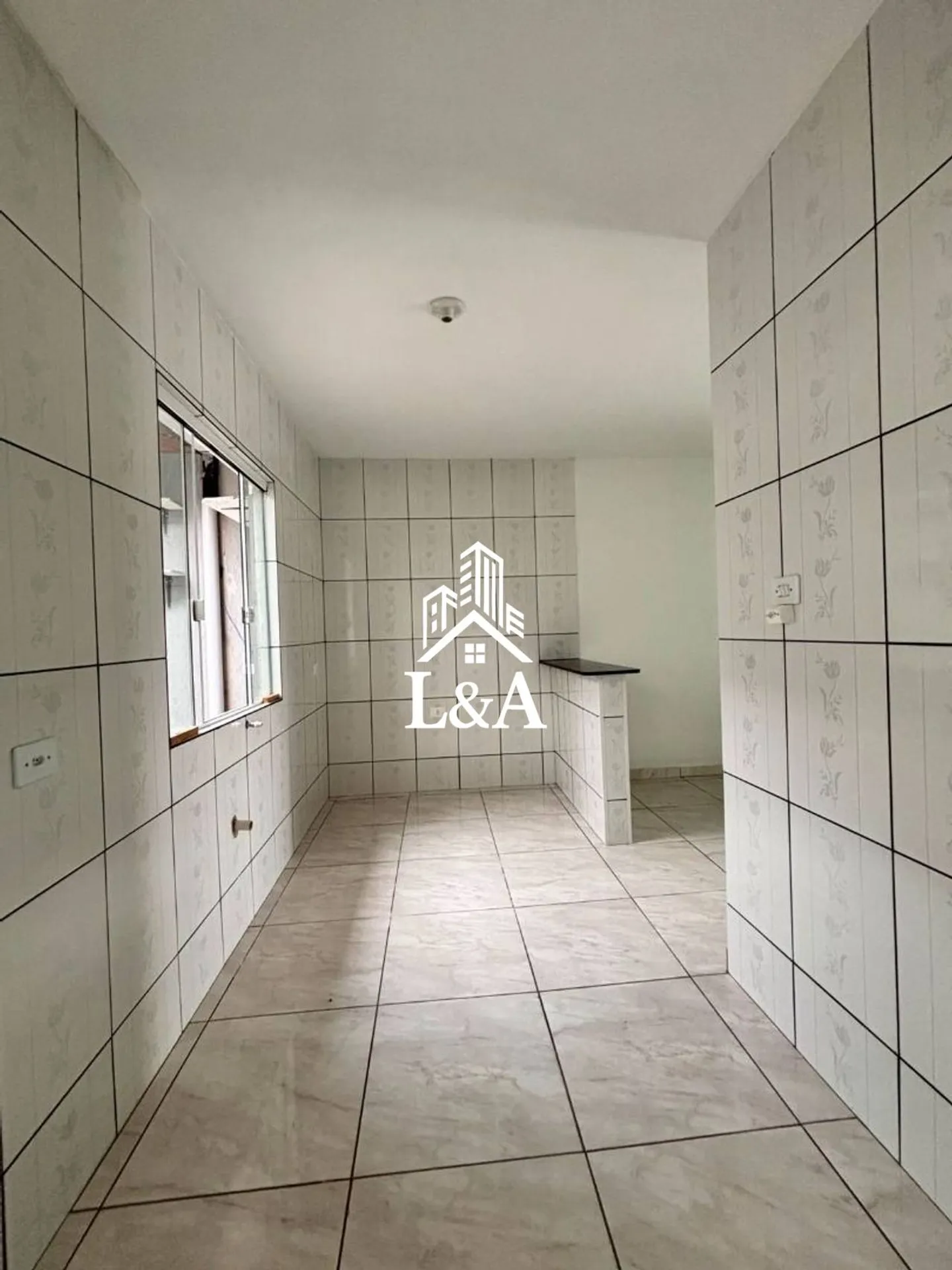 Casa térrea sem mobília com 2 dormitórios e 50 m² — photo 3