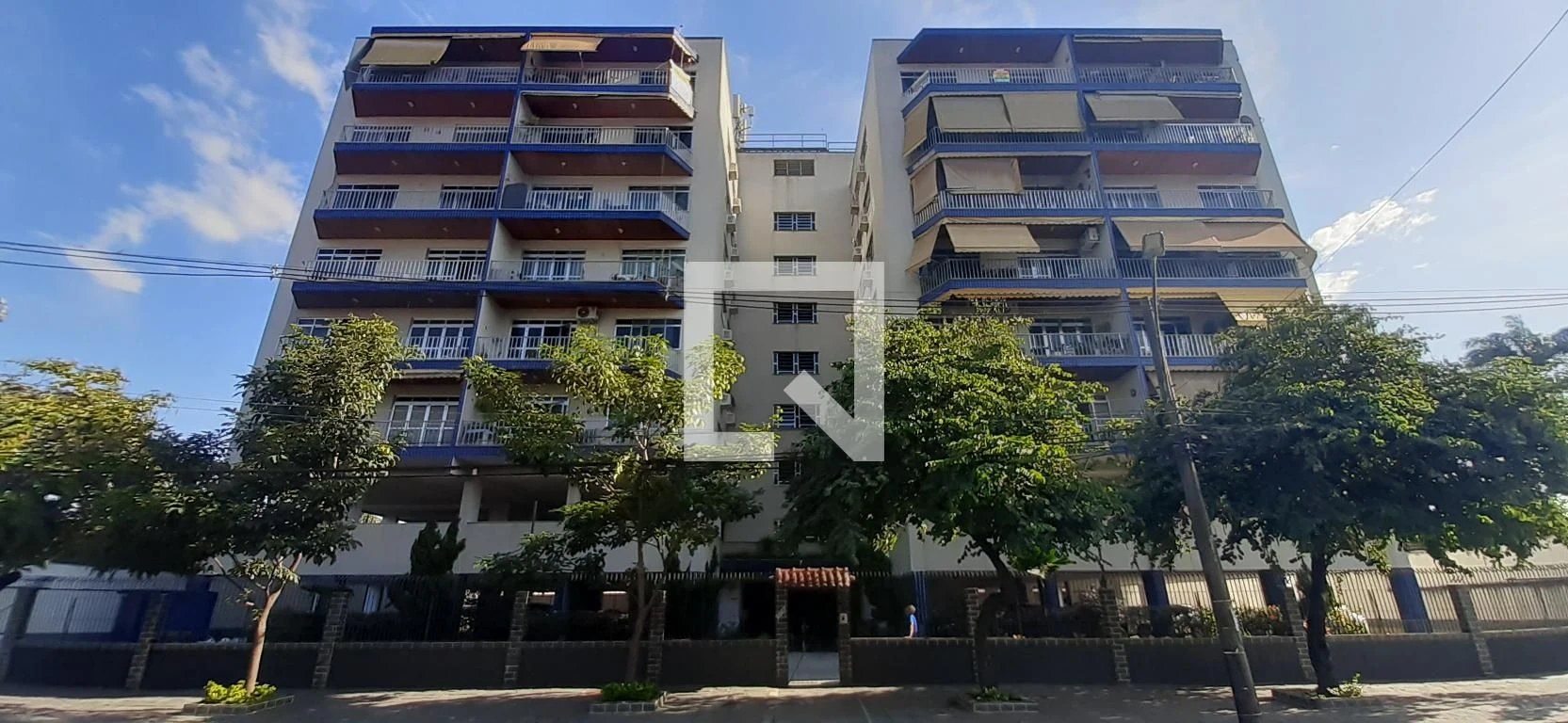Квартира з 3 спальнями та робочим місцем, Ріо-де-Жанейро — photo 60