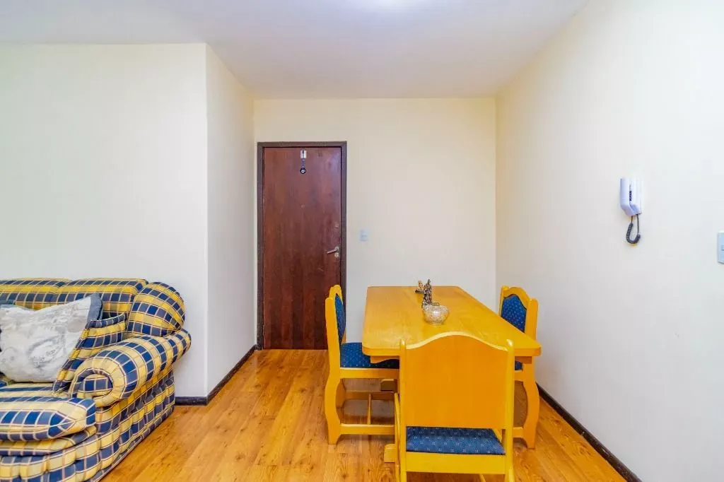 95 m² apartment with 2 bedrooms and 2 bathrooms — photo 9