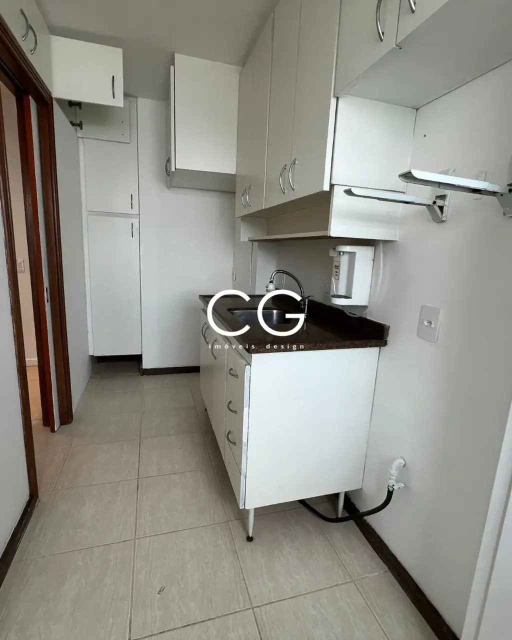 Apartment with 2 bedrooms and enclosed balcony — photo 6
