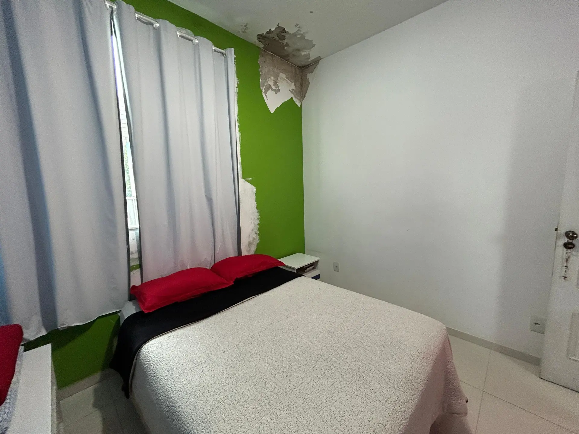 4-bedroom house with a garden in Rio de Janeiro — photo 36