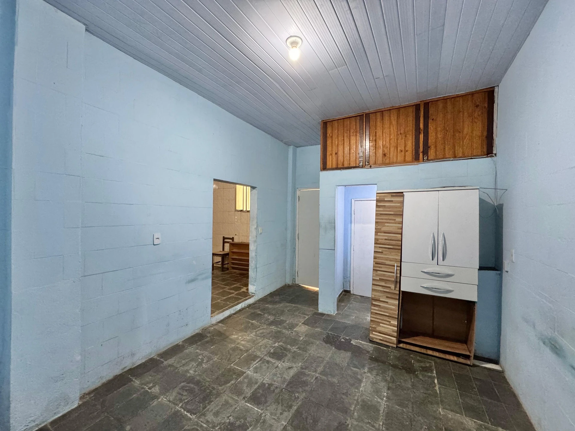 Casa, 55 m², com jardim — photo 15